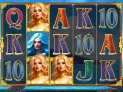 Mermaid's Treasure: Book of Pearls
