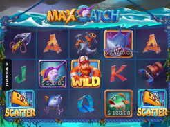 Max Catch Slots